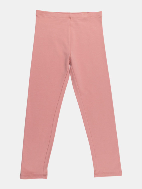 Jegging coloris hortensia...