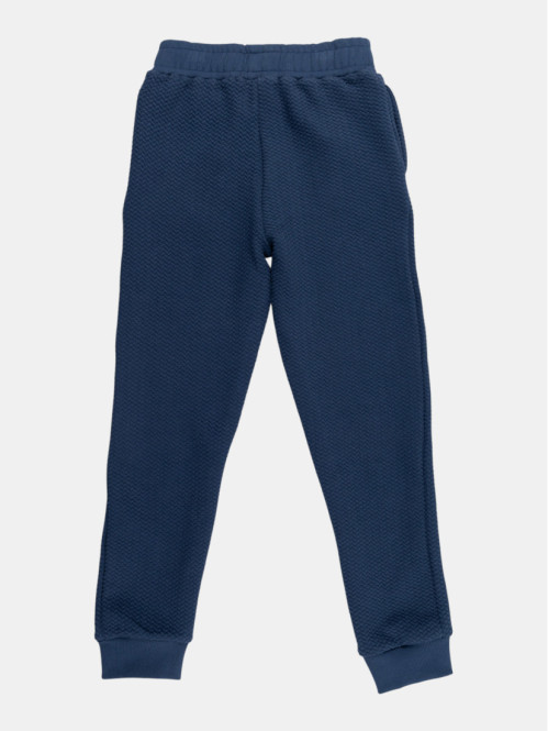 Jogging basique dark blue...