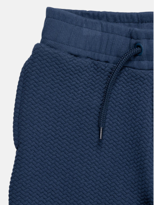 Jogging basique dark blue...