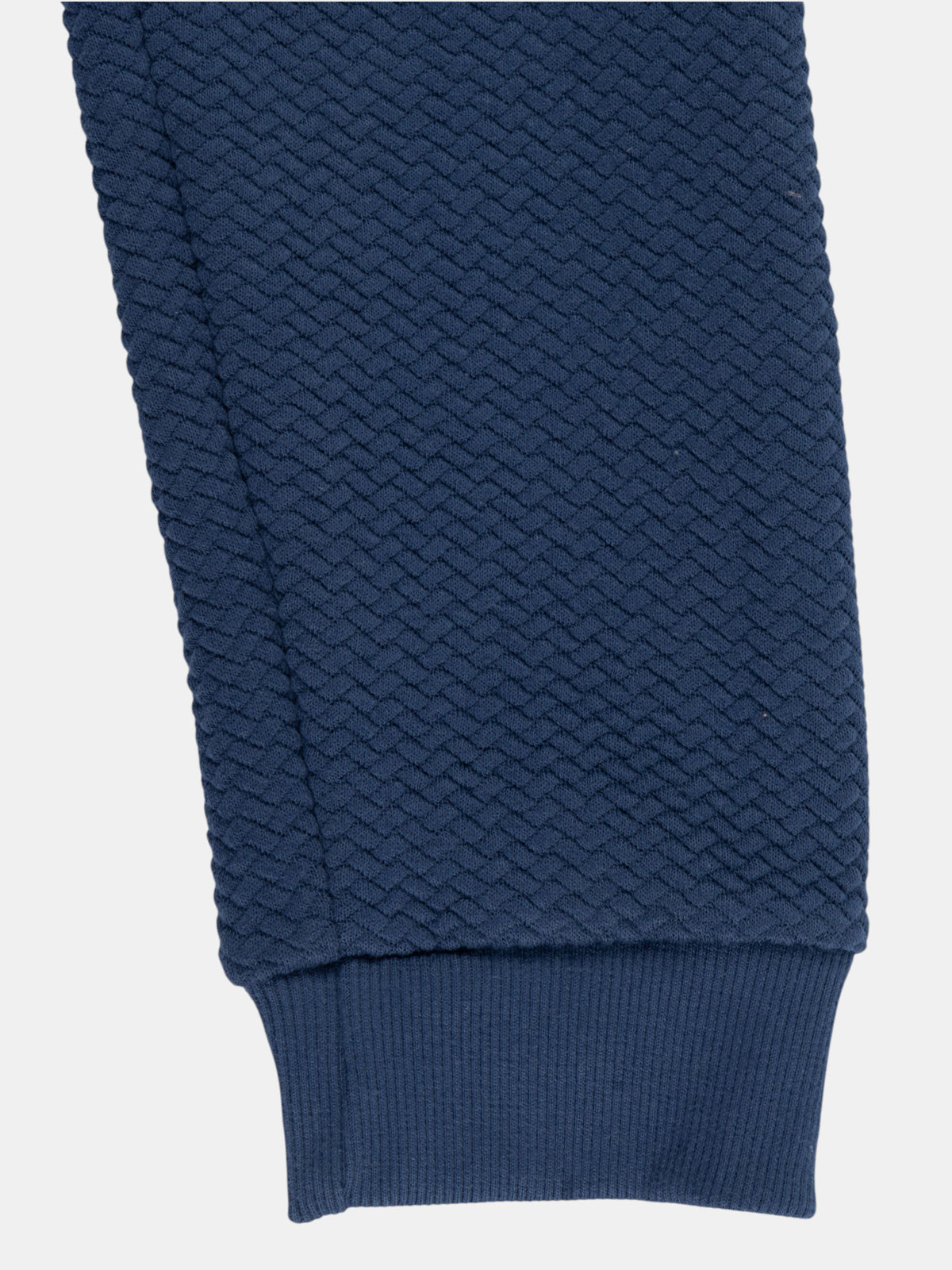 Jogging basique dark blue garçon (6-12A) Jogging basique dark blue garçon (6-12A)