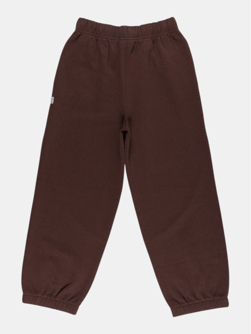 Pantalon de jogging uni...