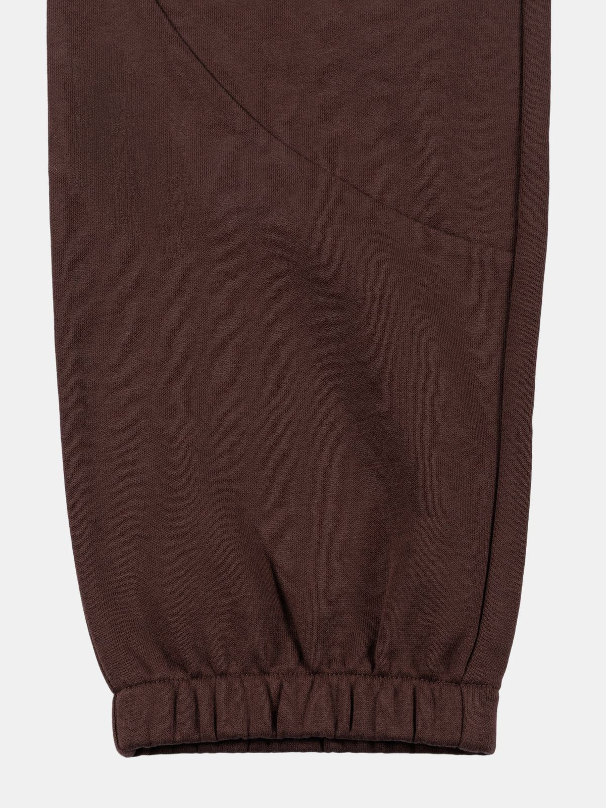 Pantalon de jogging uni garçon (6-12A) Pantalon de jogging uni garçon (6-12A)