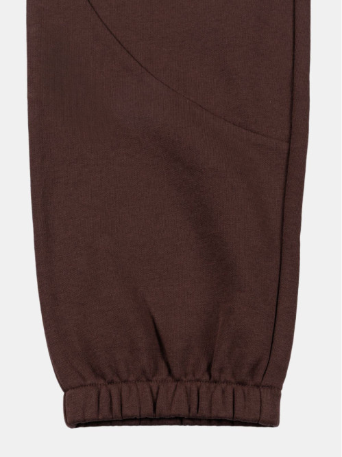 Pantalon de jogging uni...
