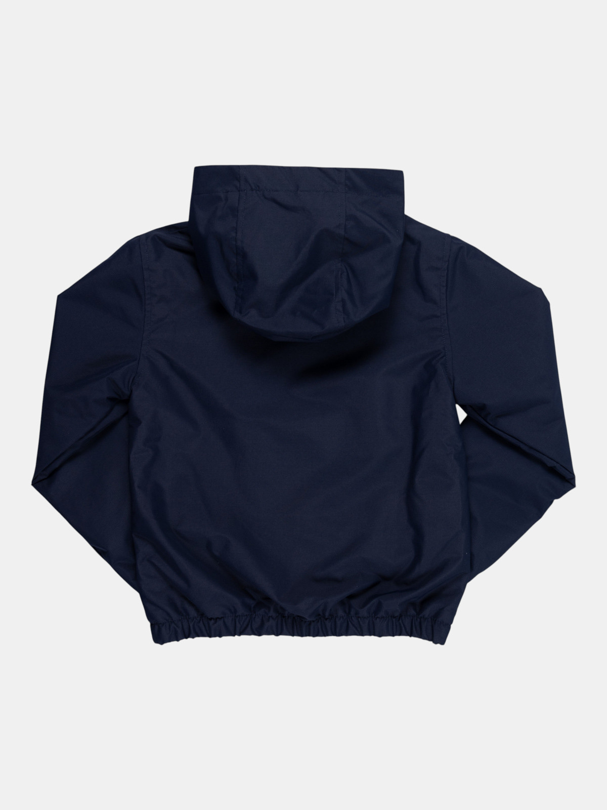 Blouson tricolore zippé garçon (3-12A) Blouson tricolore zippé garçon (3-12A)