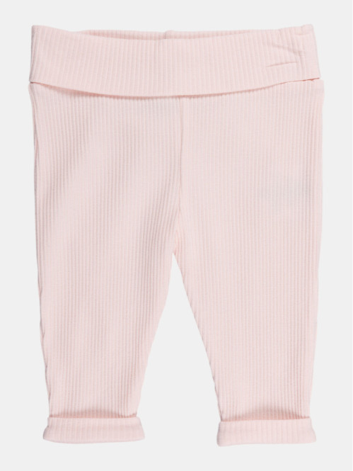 Ensemble sweat pantalon fille (0-12M) Ensemble sweat pantalon fille (0-12M)