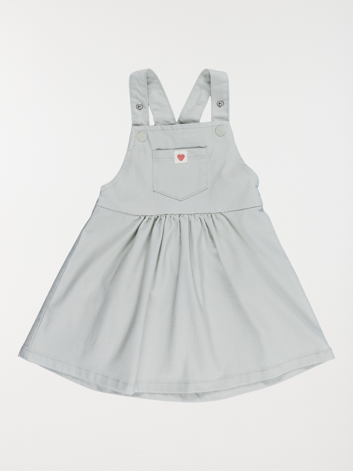 Ensemble t-shirt et robe fille (3-36M) Ensemble t-shirt et robe fille (3-36M)