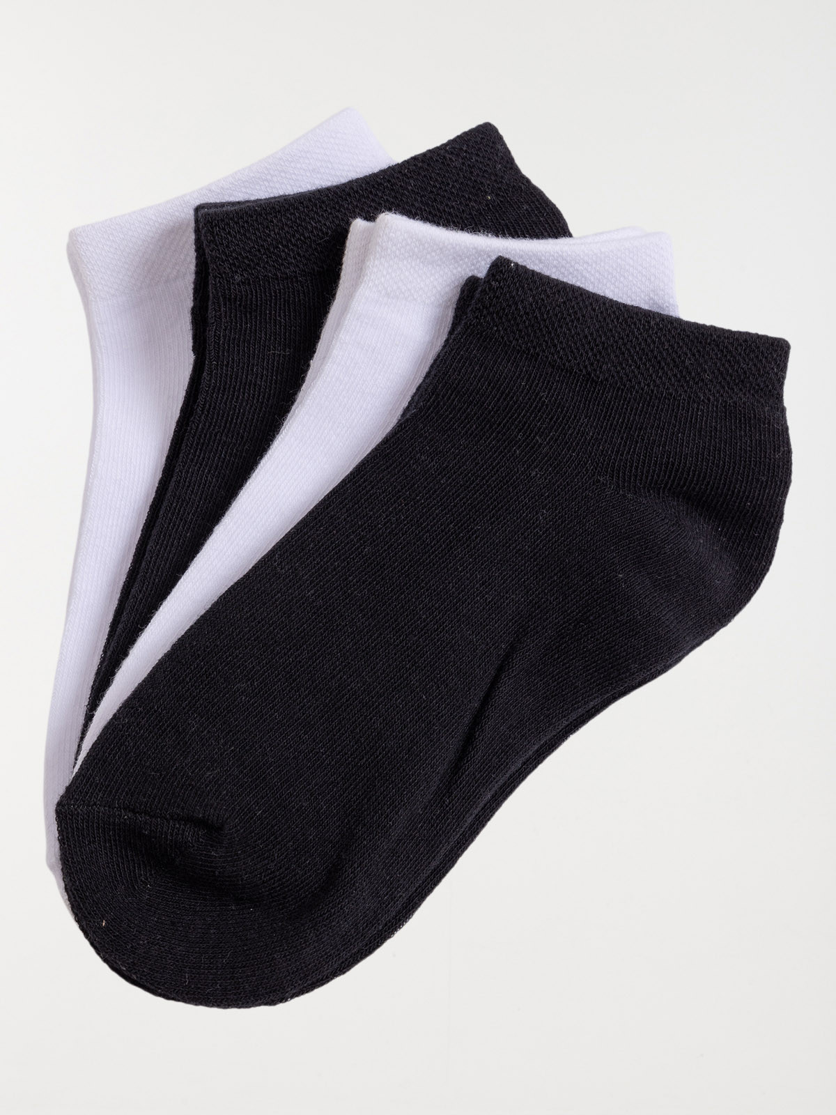 Lot de 10 paires chaussettes garçon