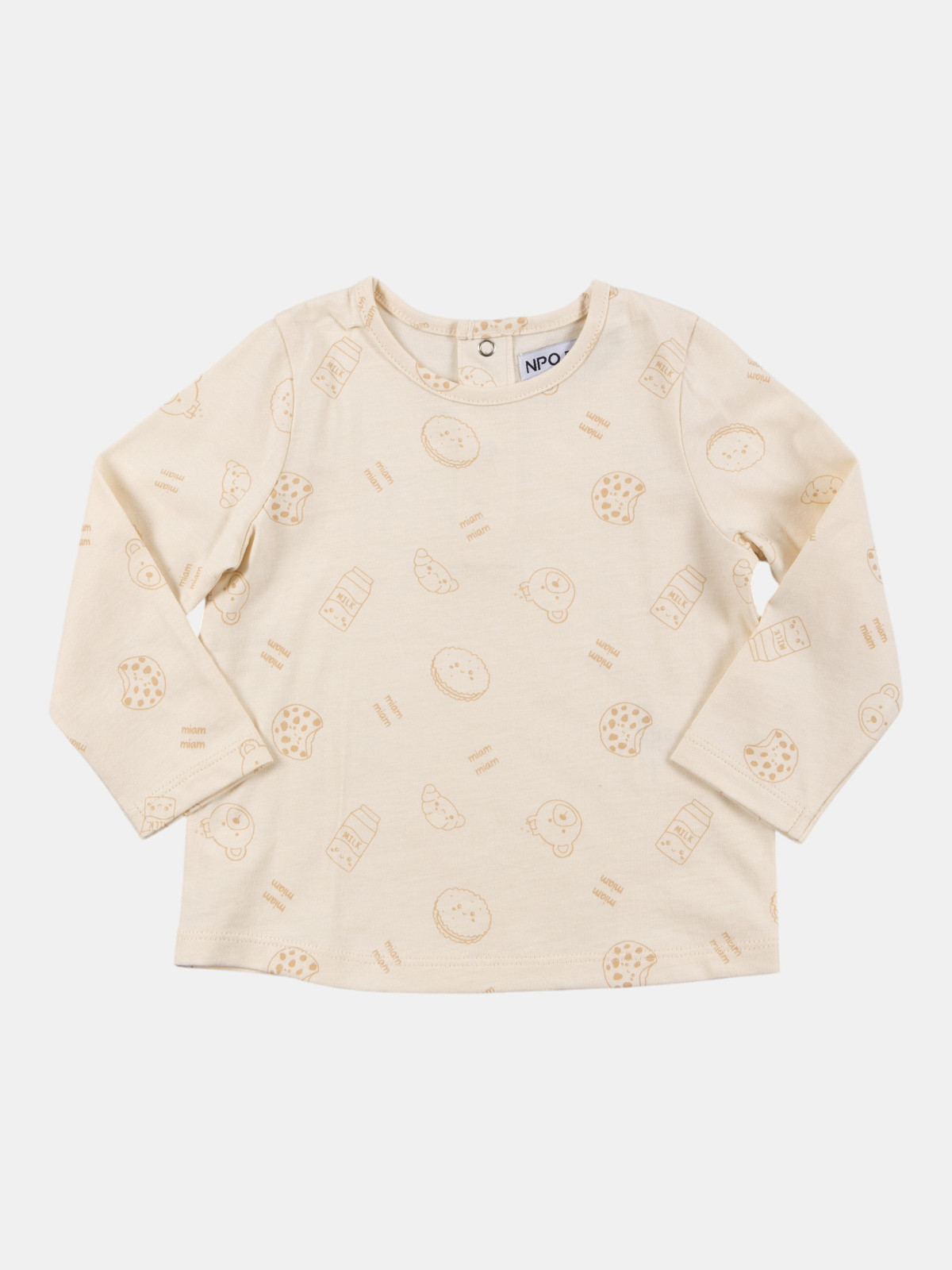 T-shirt et salopette garçon (3-36M)