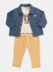 Image produit Couleur: bleu lac