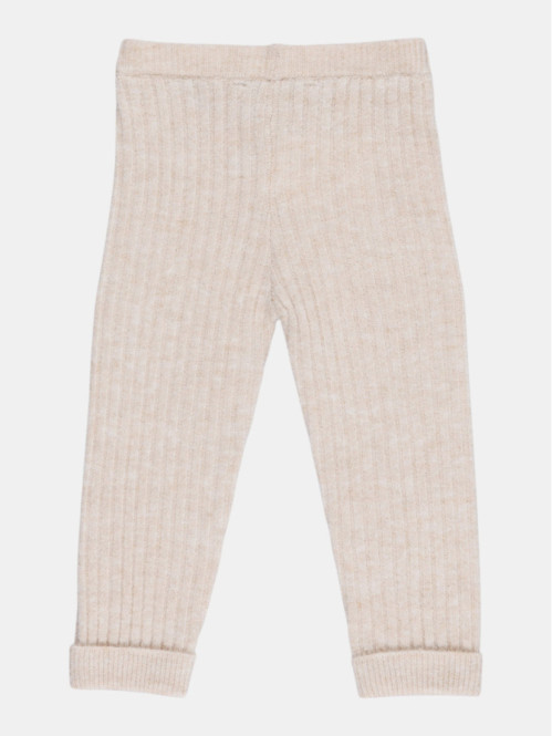 Legging tricot royal chiné...