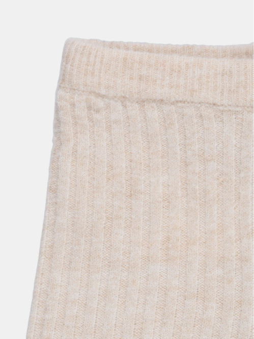 Legging tricot royal chiné...