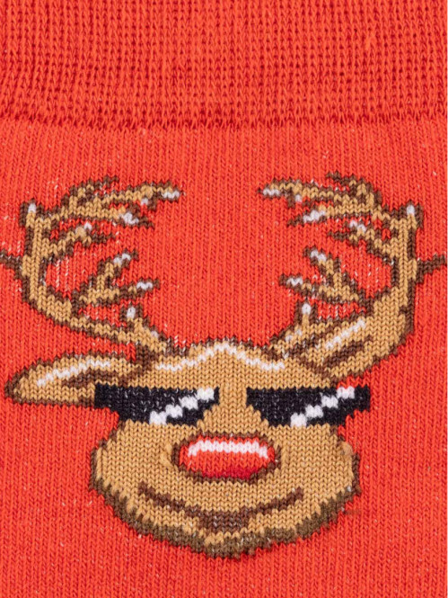 Lot 2 paires chaussettes...