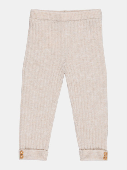 Legging tricot royal chiné...