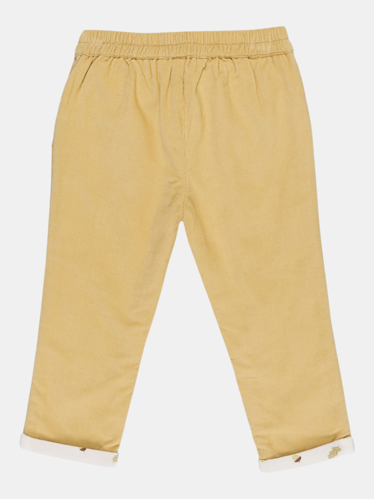 Pantalon velours côtelé garçon (3-36M) Pantalon velours côtelé garçon (3-36M)