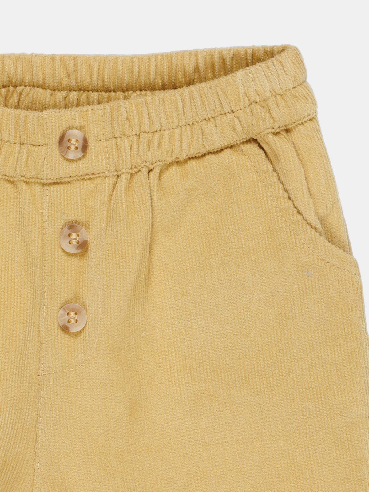 Pantalon velours côtelé garçon (3-36M) Pantalon velours côtelé garçon (3-36M)