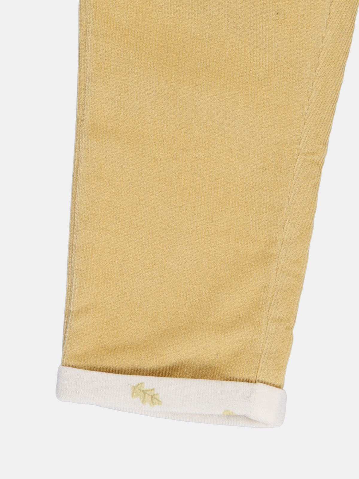 Pantalon velours côtelé garçon (3-36M) Pantalon velours côtelé garçon (3-36M)