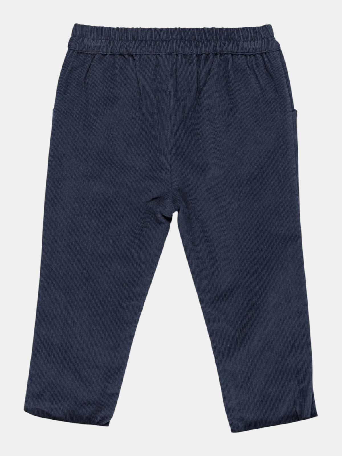 Pantalon velours côtelé garçon (3-36M) Pantalon velours côtelé garçon (3-36M)