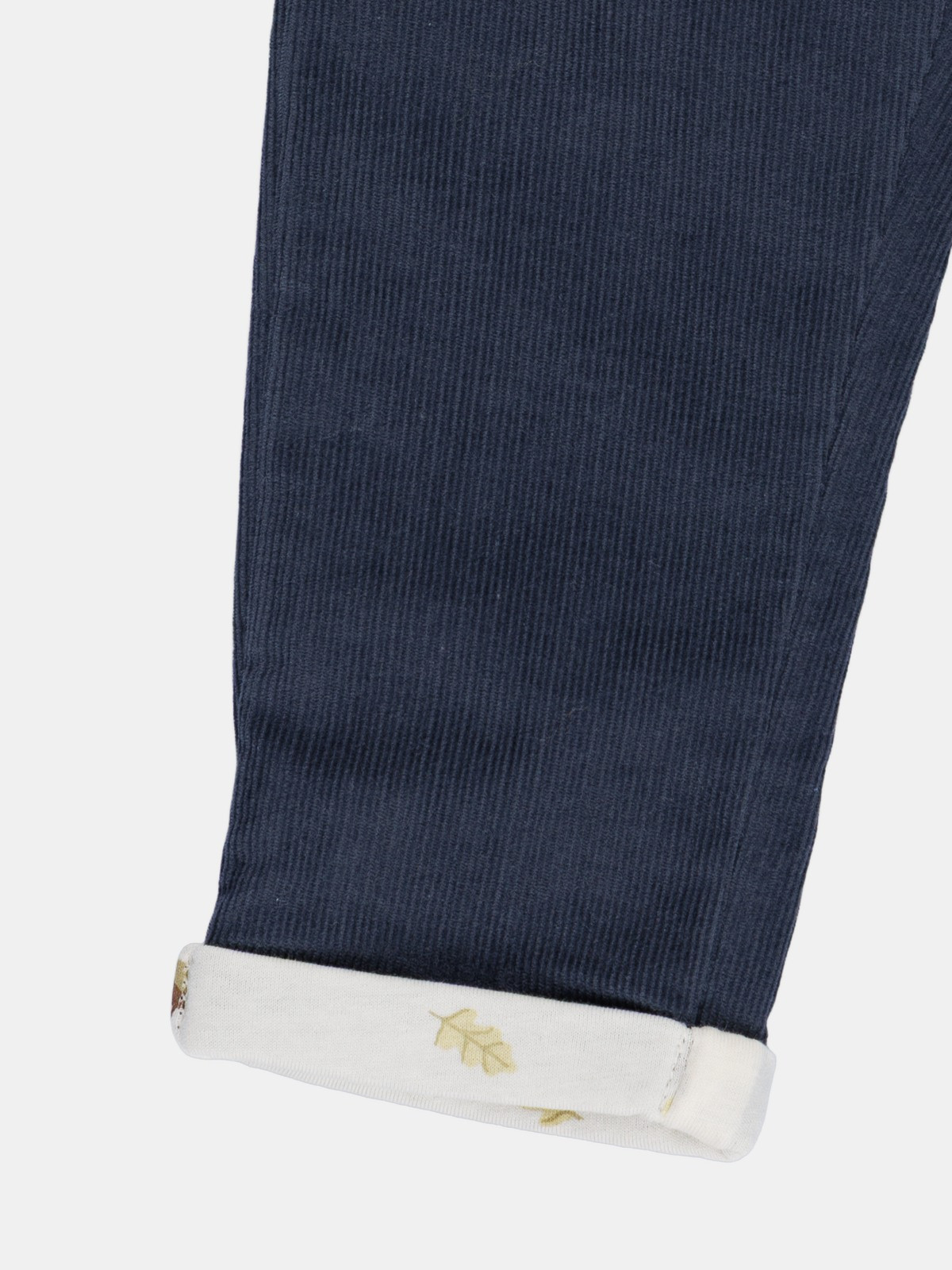 Pantalon velours côtelé garçon (3-36M) Pantalon velours côtelé garçon (3-36M)