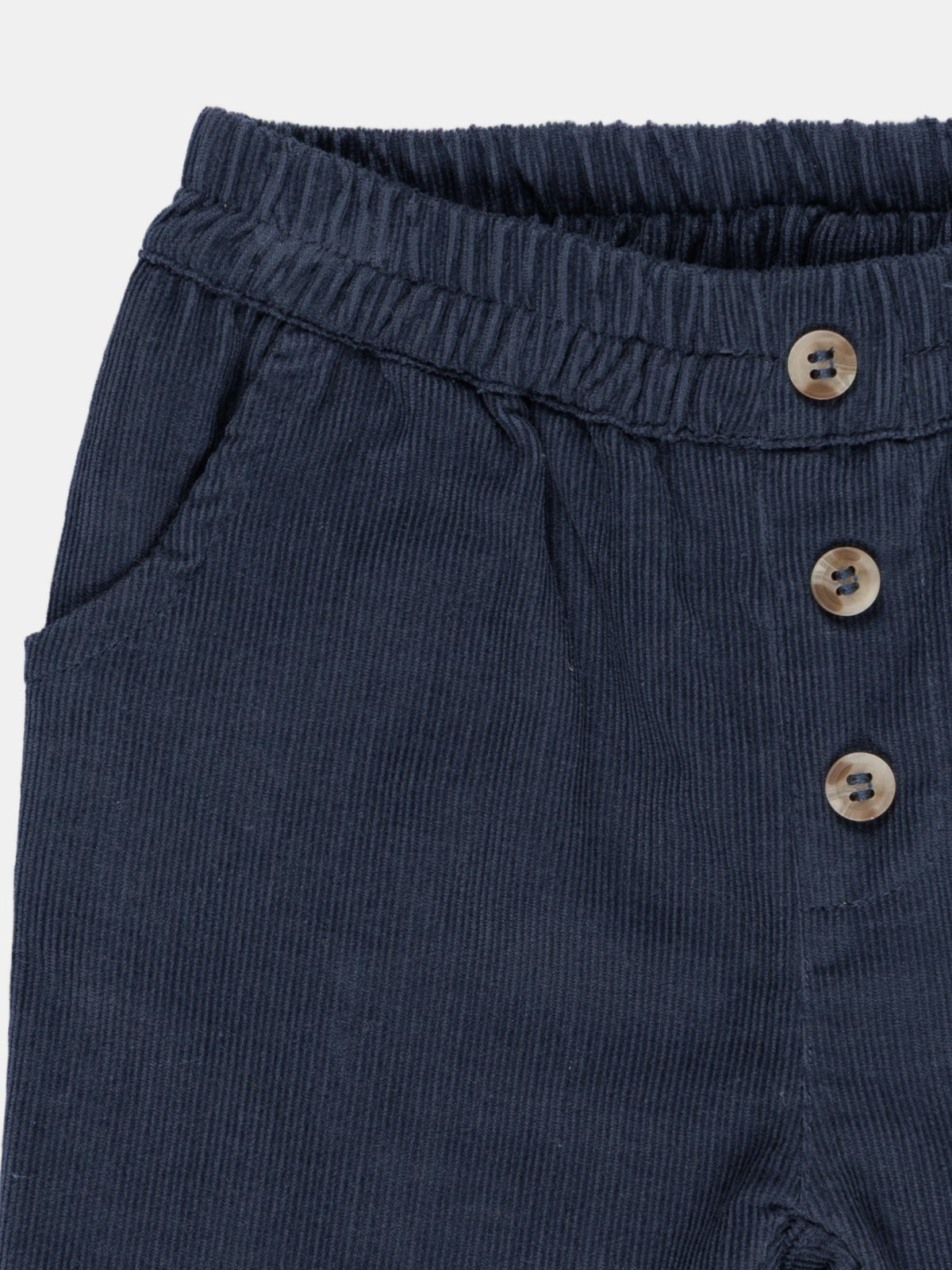 Pantalon velours côtelé garçon (3-36M) Pantalon velours côtelé garçon (3-36M)