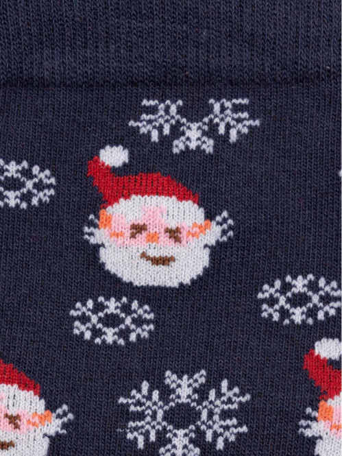 Lot 2 paires chaussettes...