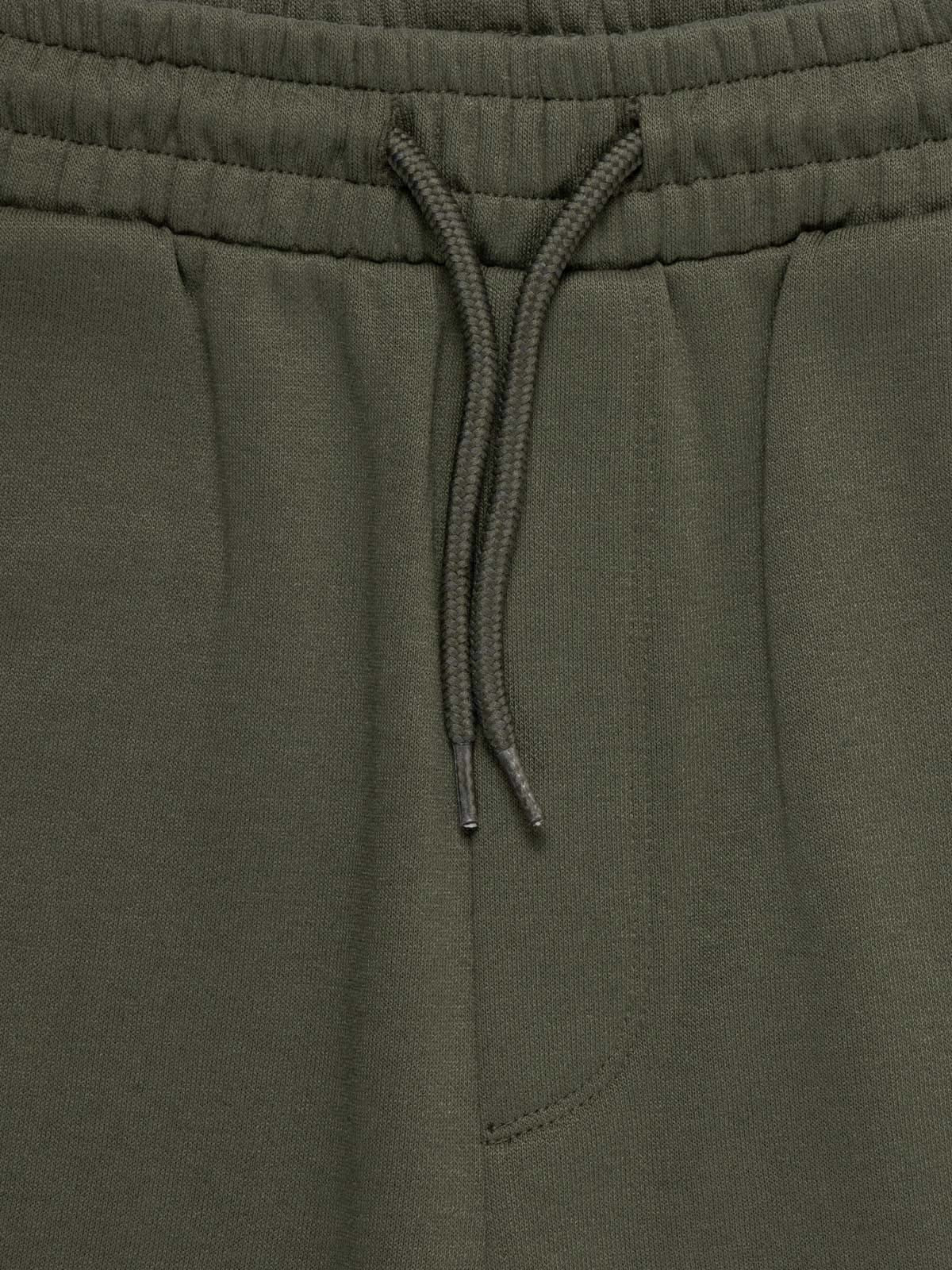 Jogging urban street garçon (XXS-M)