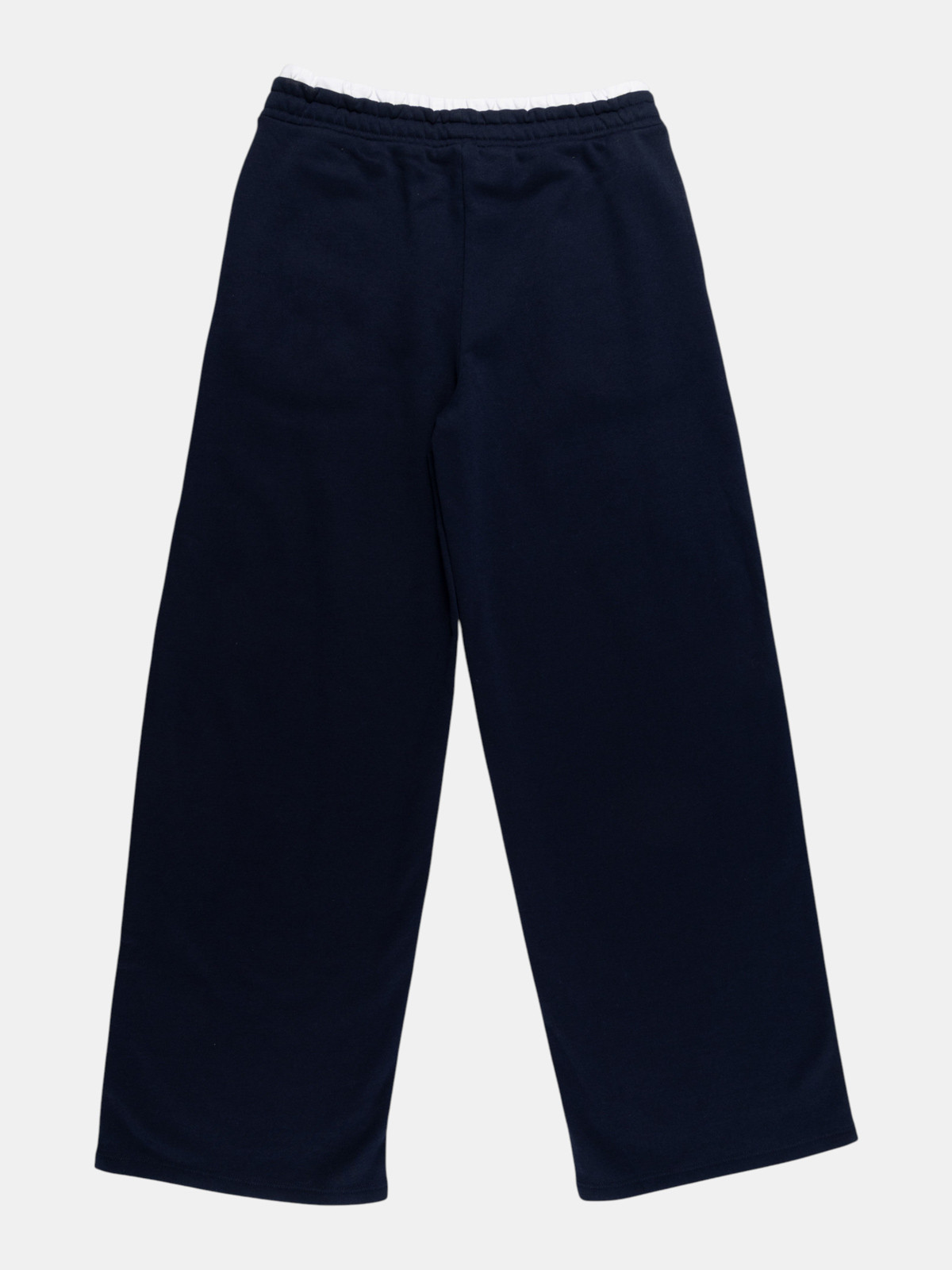 Pantalon jogging large fille (XXS-M) Pantalon jogging large fille (XXS-M)
