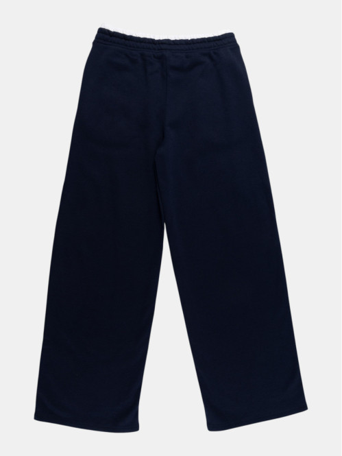 Pantalon jogging large...