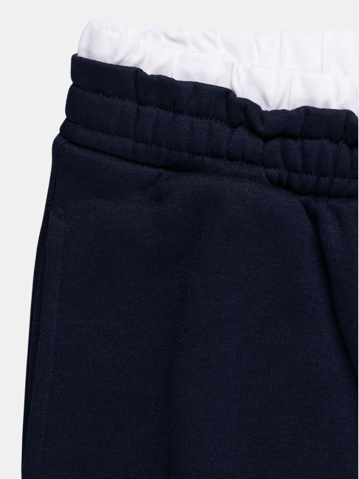 Pantalon jogging large fille (XXS-M) Pantalon jogging large fille (XXS-M)
