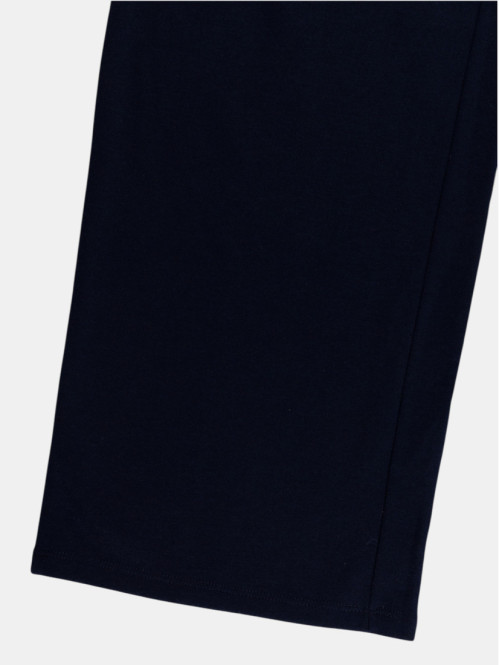 Pantalon jogging large...