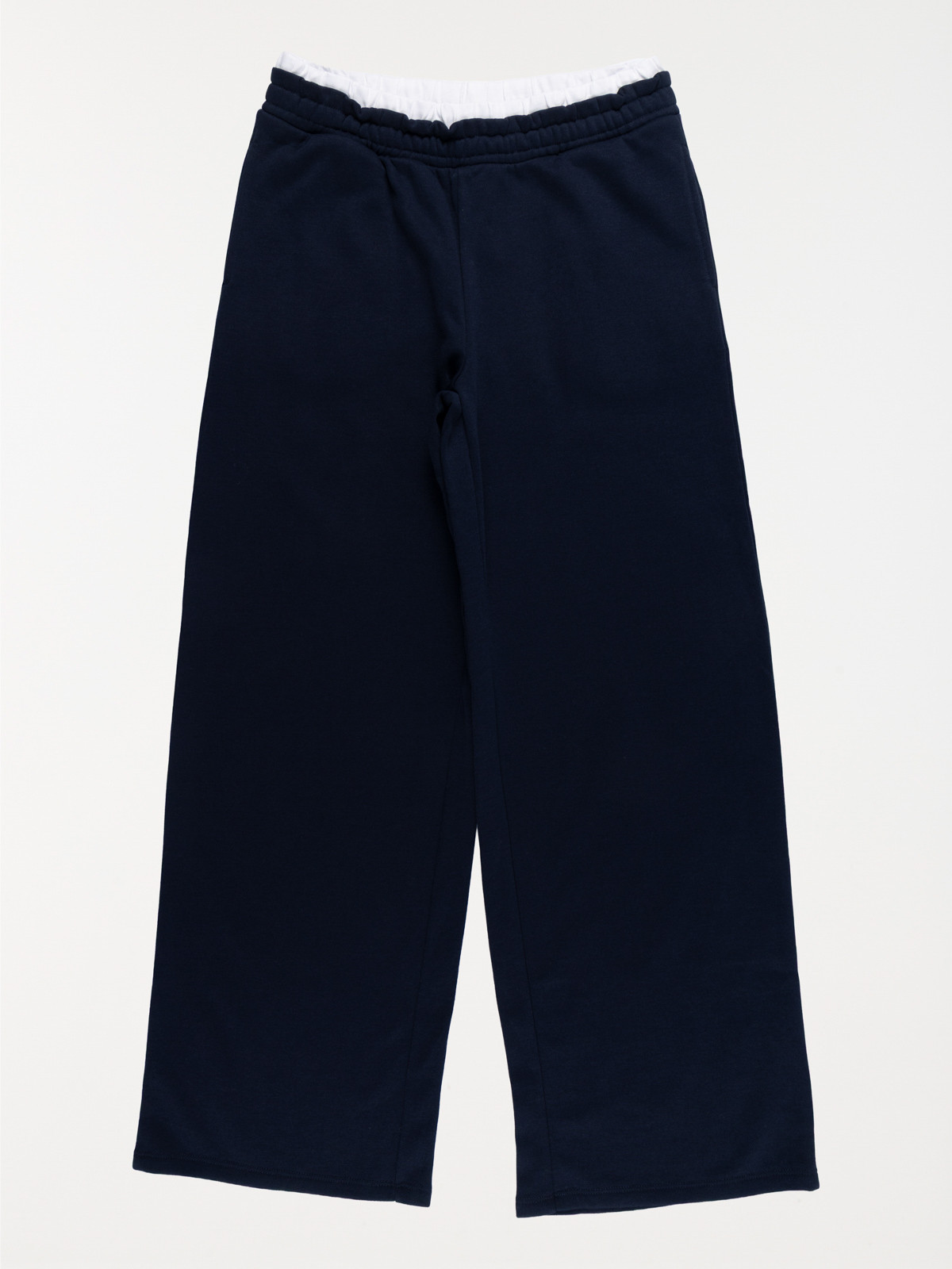 Pantalon jogging large fille (XXS-M) Pantalon jogging large fille (XXS-M)