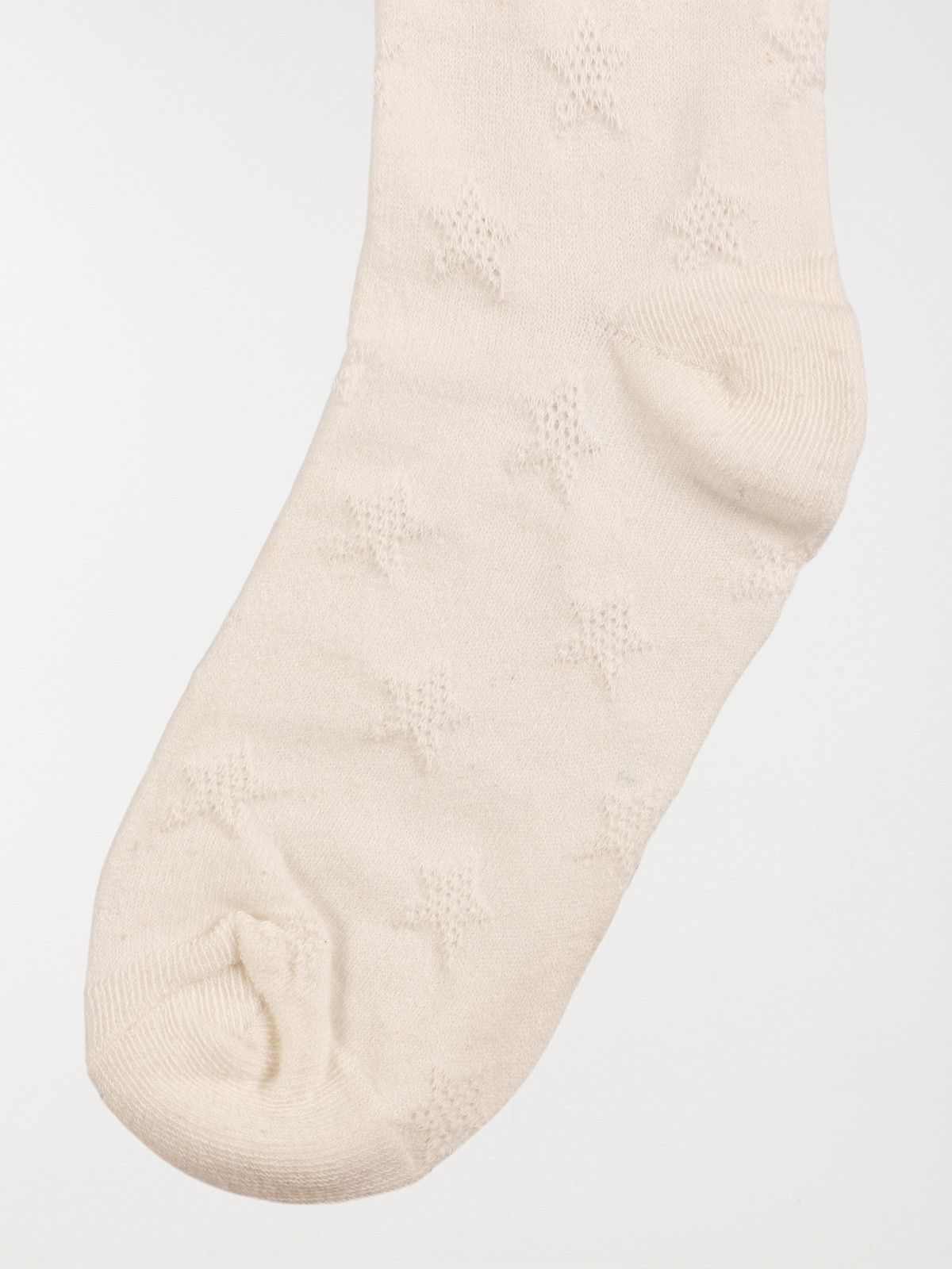 Collant motif étoile fille Collant motif étoile fille