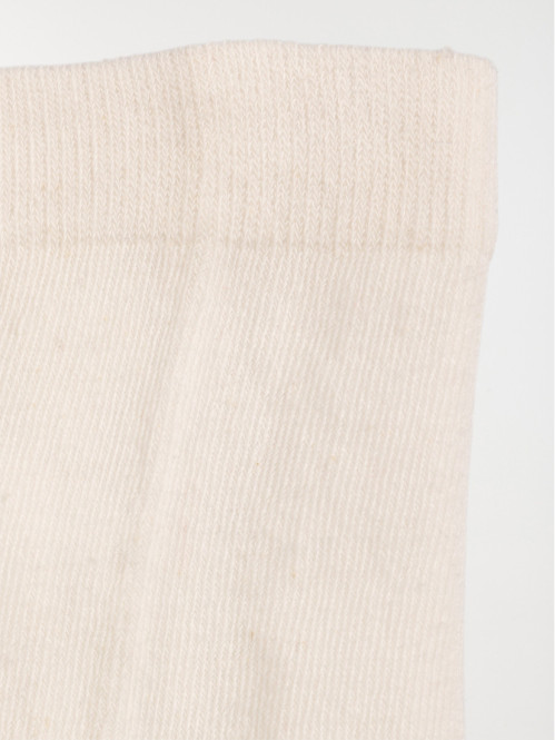 Collant motif étoile fille