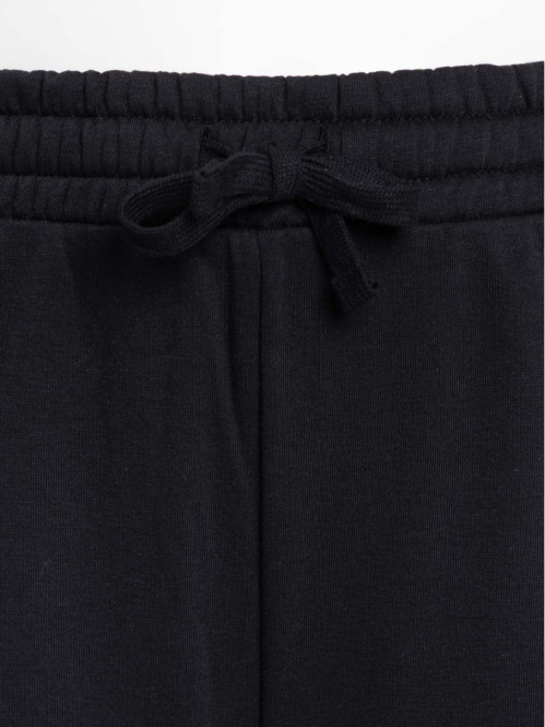 Jogging noir large grande...