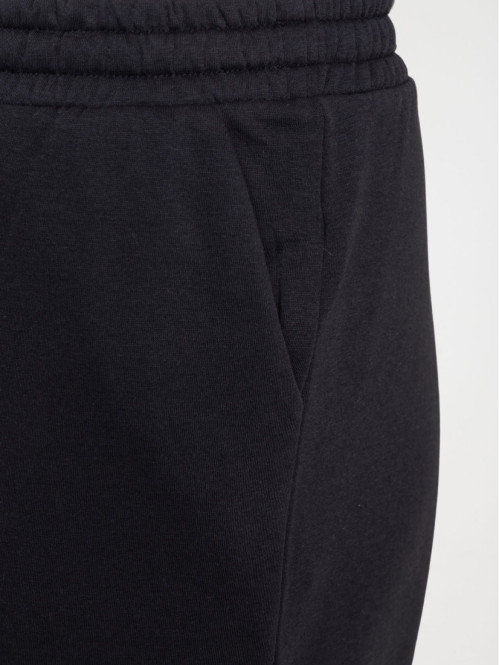 Jogging noir large grande...