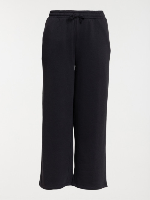 Jogging noir large grande...