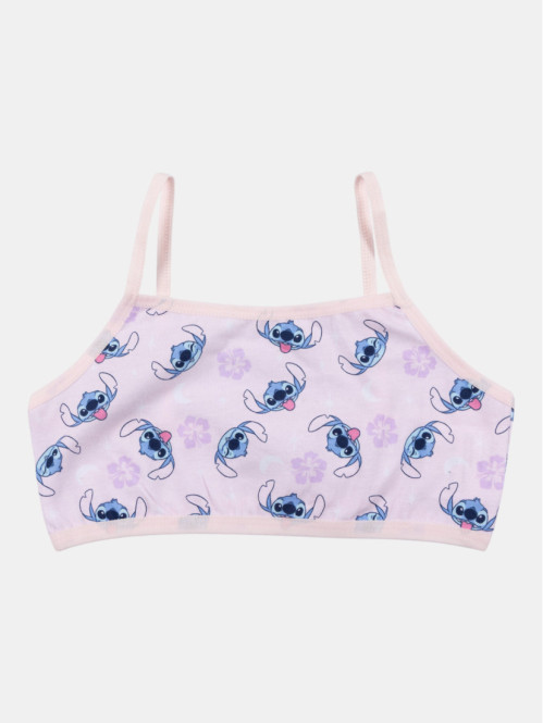 Lot de 2 brassières Stitch...