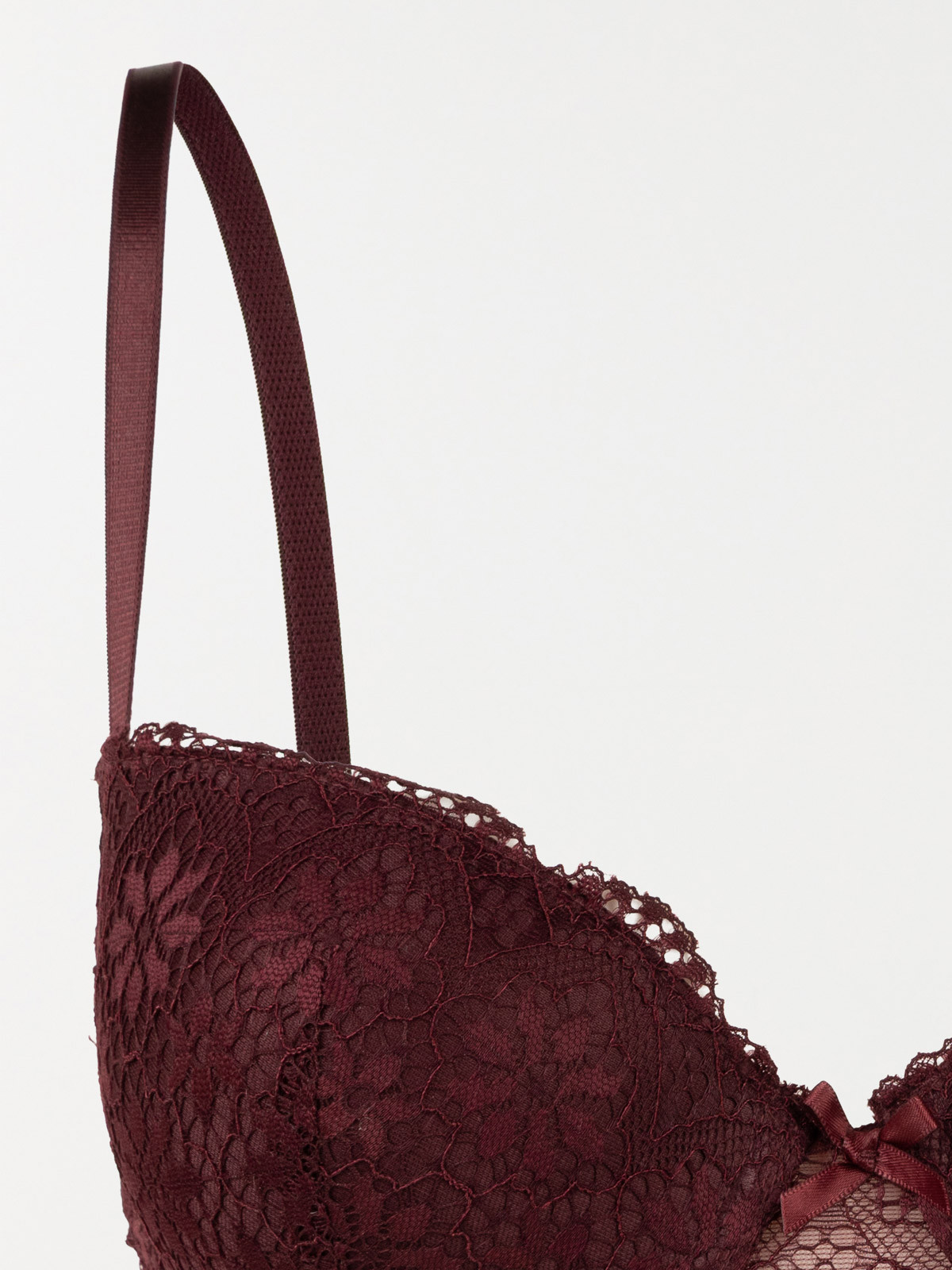 Soutien-gorge femme dentelle (85B-95E) Soutien-gorge femme dentelle (85B-95E)