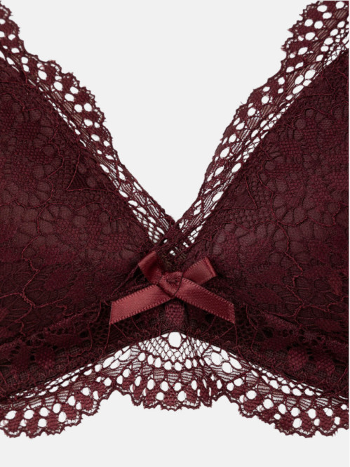 Soutien-gorge femme triangle (85B-100C) Soutien-gorge femme triangle (85B-100C)