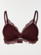 Image du produit Couleur :  burgundy
