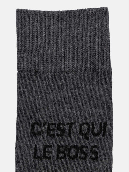 Lot de 5 chaussettes...