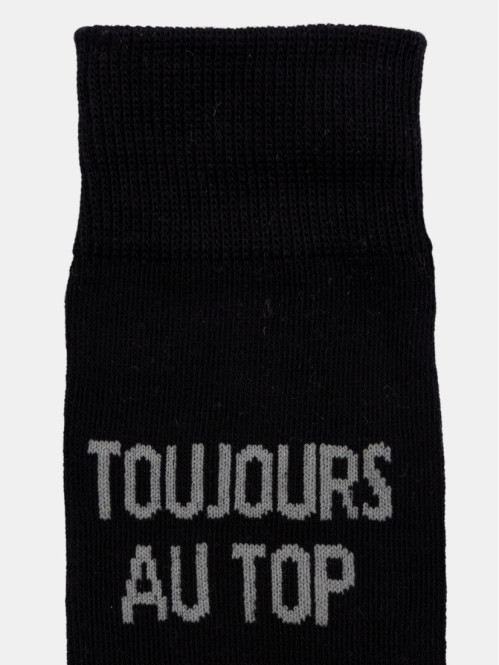 Lot de 5 chaussettes...