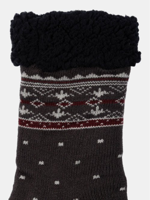 Chaussettes douces...