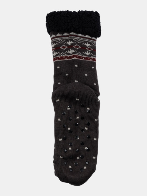 Chaussettes douces...