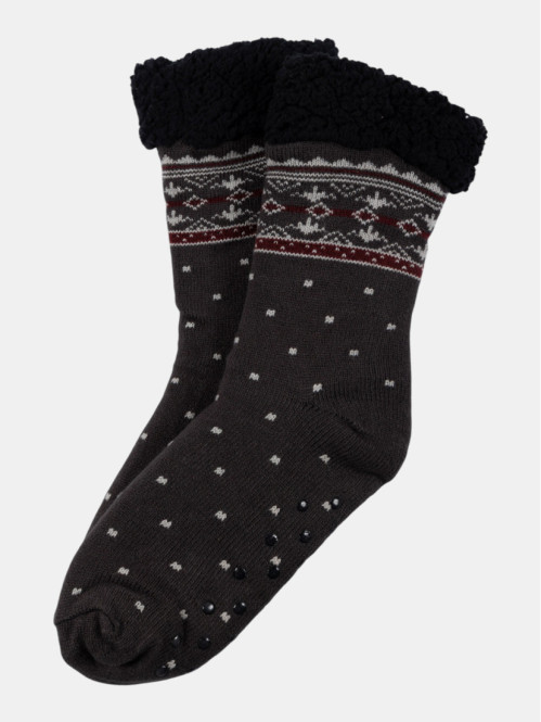 Chaussettes douces...