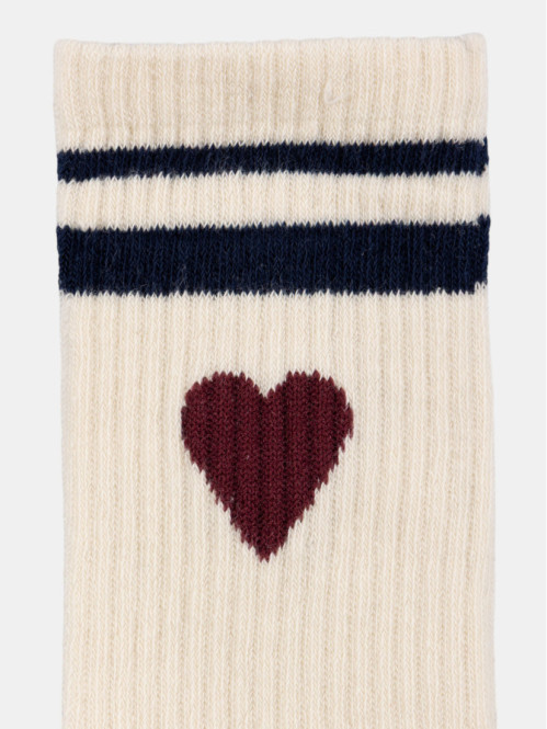 Lot 3 paires chaussettes...
