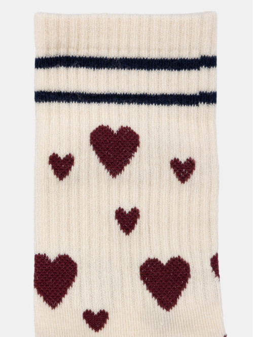 Lot 3 paires chaussettes...