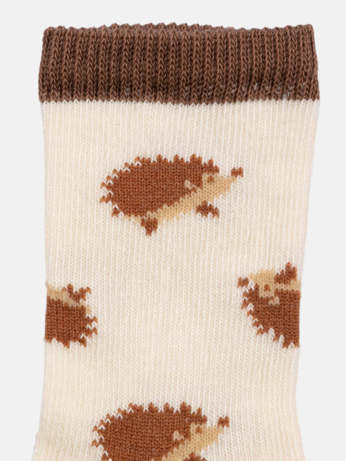 Lot 3 paires chaussettes...