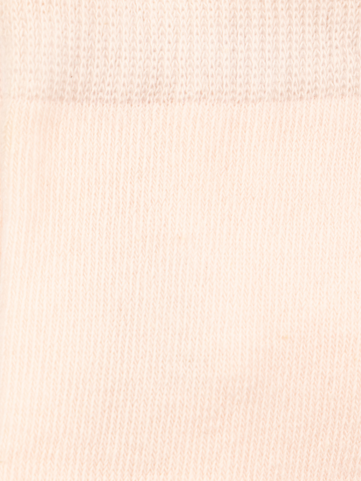 Collant chaud rose fille