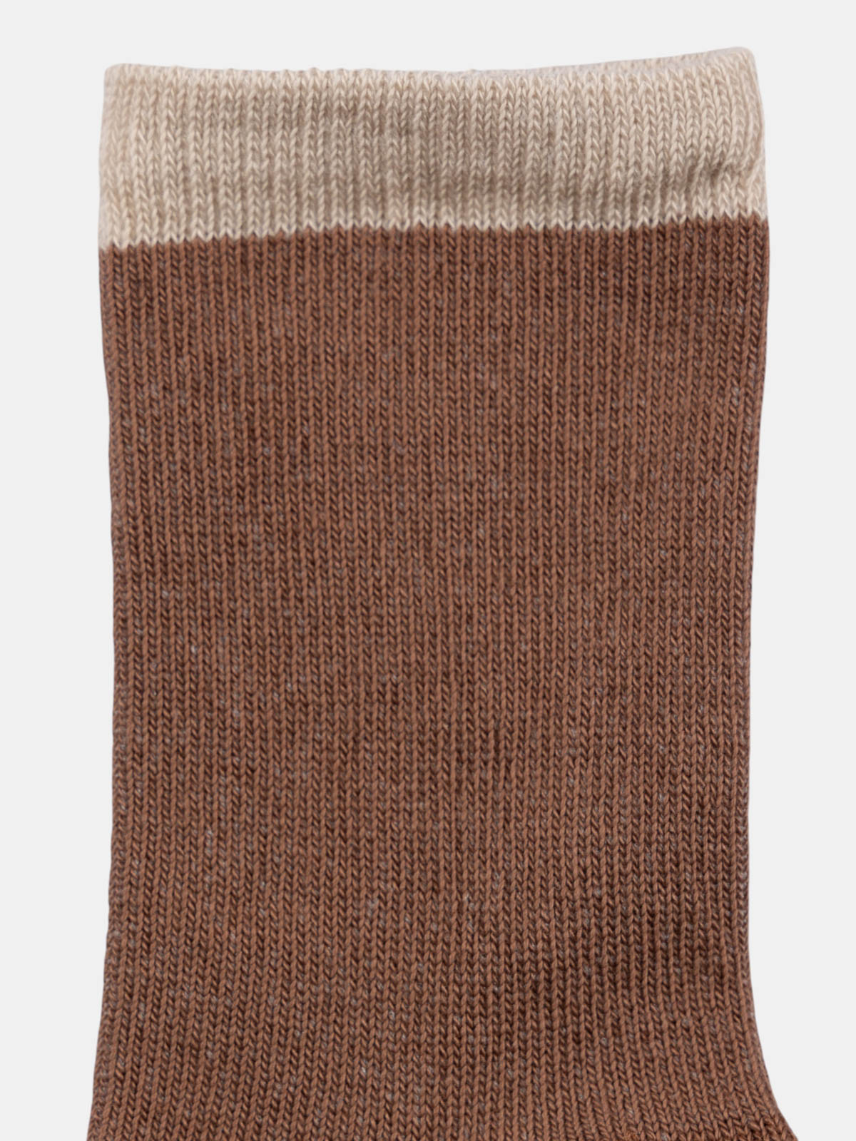 Lot 3 paires chaussettes renard garçon