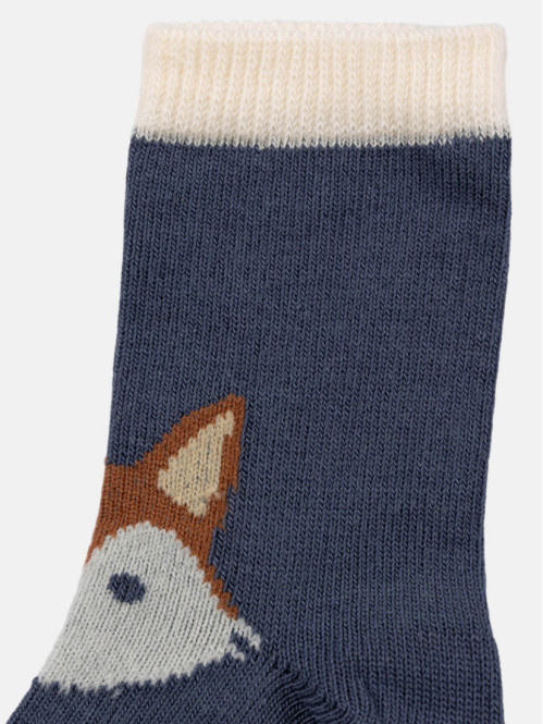 Lot 3 paires chaussettes...